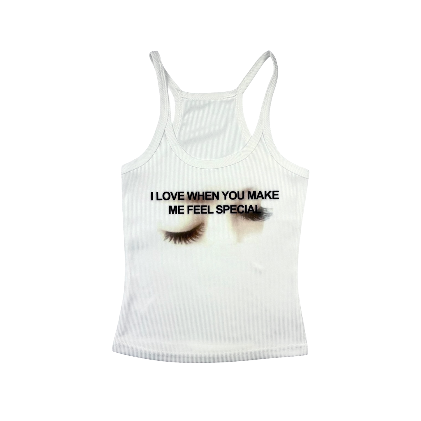 Fatal Love Tanktop *preorder*