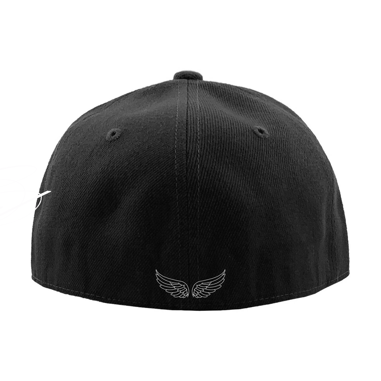 SkuxGirl Fitted Hat