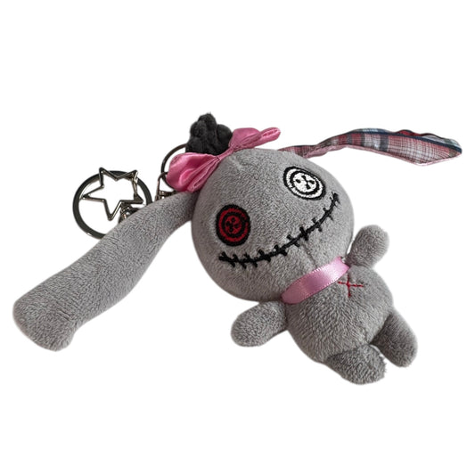 Yui Keychain Doll ᯓ★